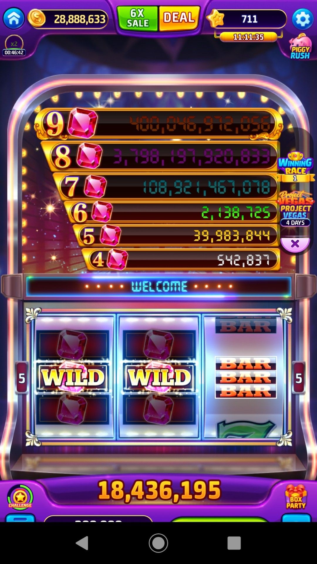 Fire Queen Slot game
