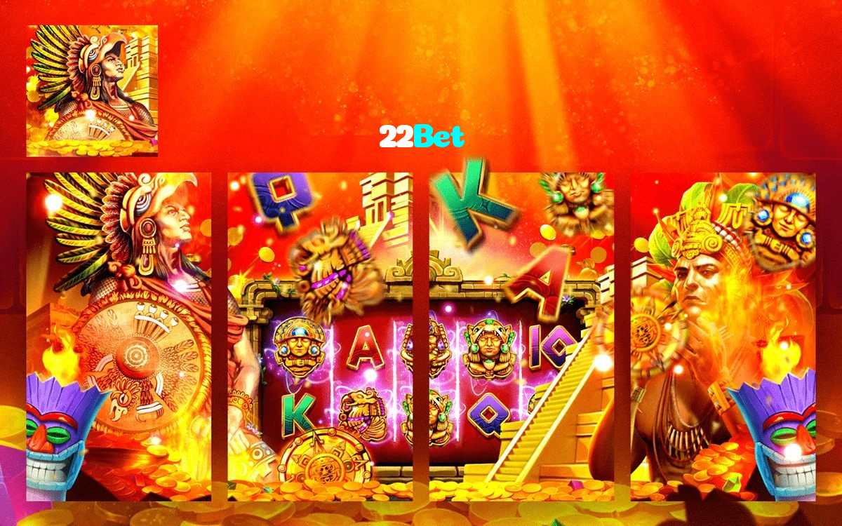 22Bet خوش آمدید بونس +600% پیشکش موبائل ایپ کے پروموشن سیکشن میں دکھائی دیتی ہے۔