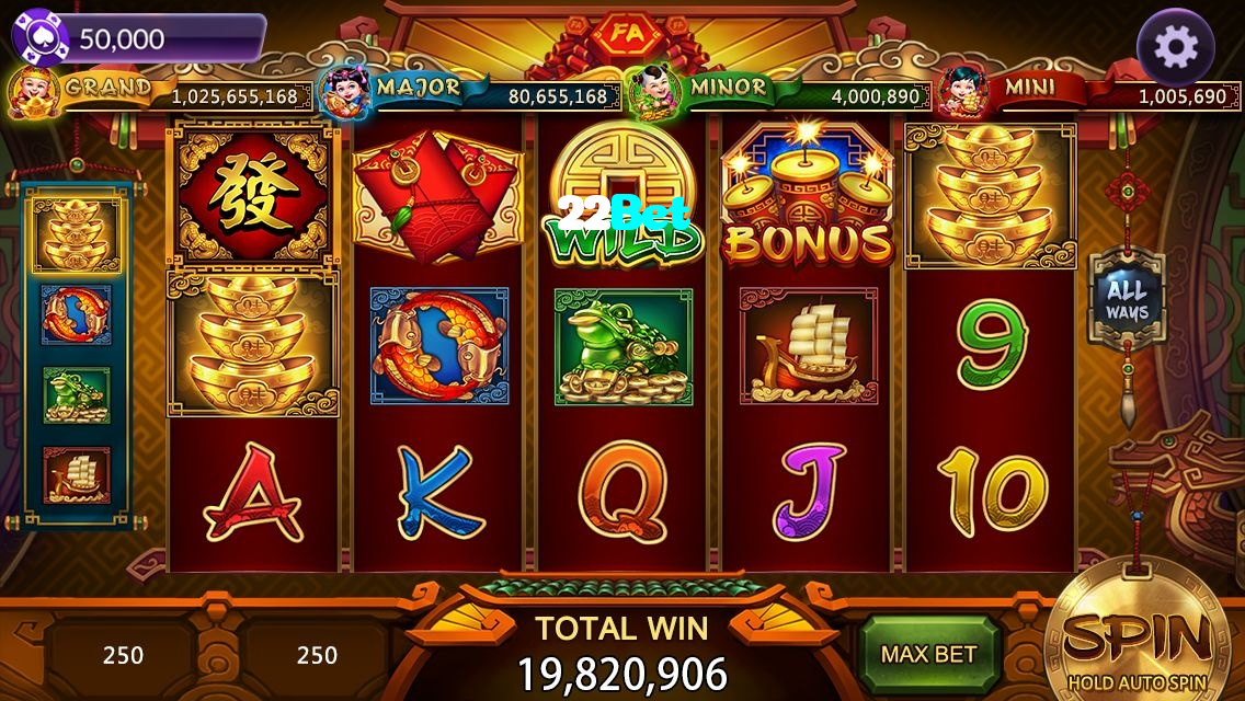 22Bet