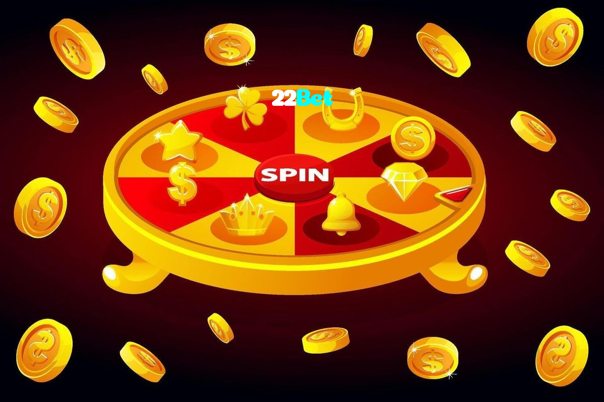 22Bet casino presented on mobile device in Pakistan with slots and live games